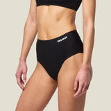 WUKA Stretch™ Seamless Midi Brief - Super Heavy Flow - Suztain.no - 4