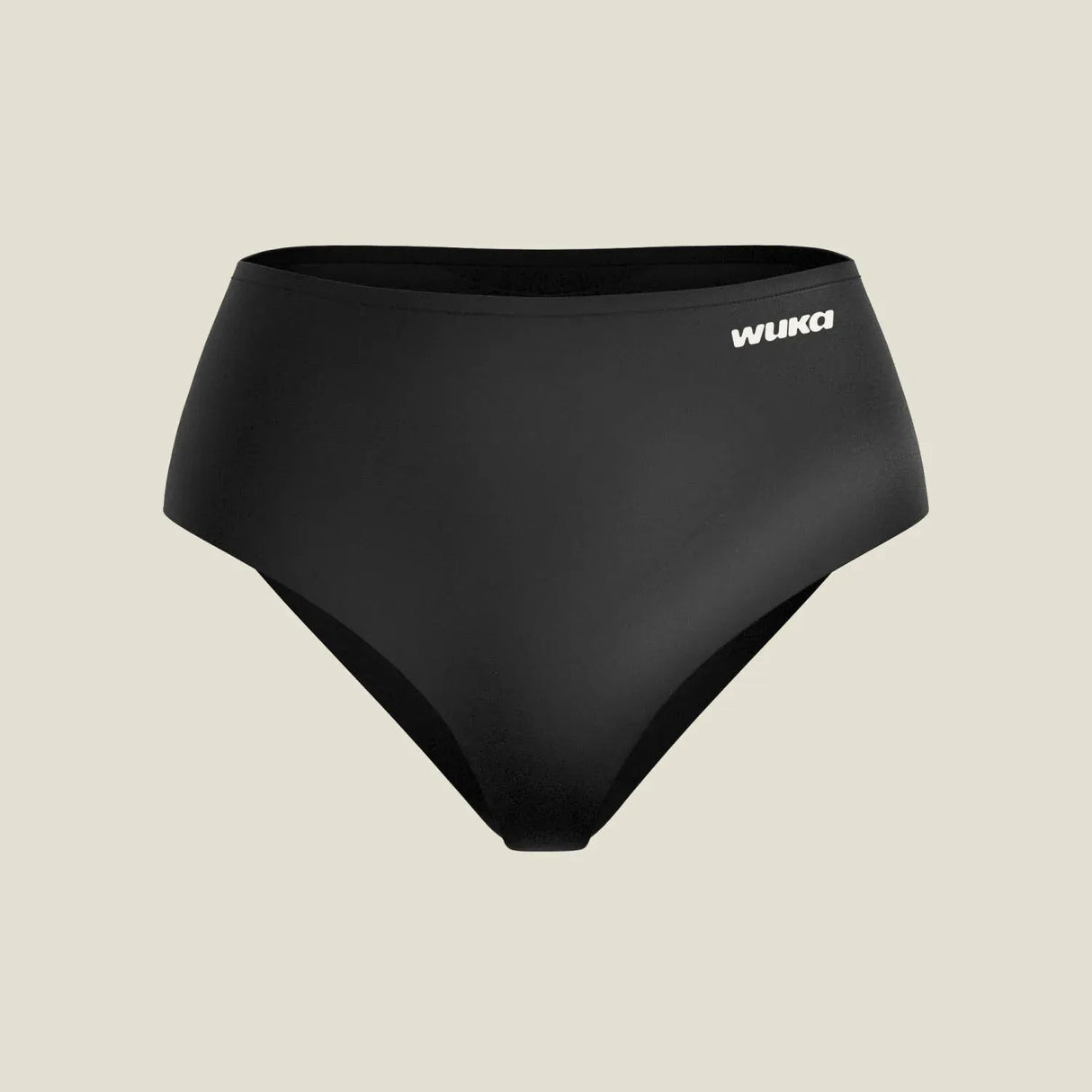 WUKA Stretch™ Seamless Midi Brief - Super Heavy Flow - Suztain.no - 1