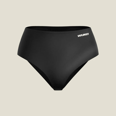 WUKA Stretch™ Seamless Midi Brief - Super Heavy Flow - Suztain.no - 1