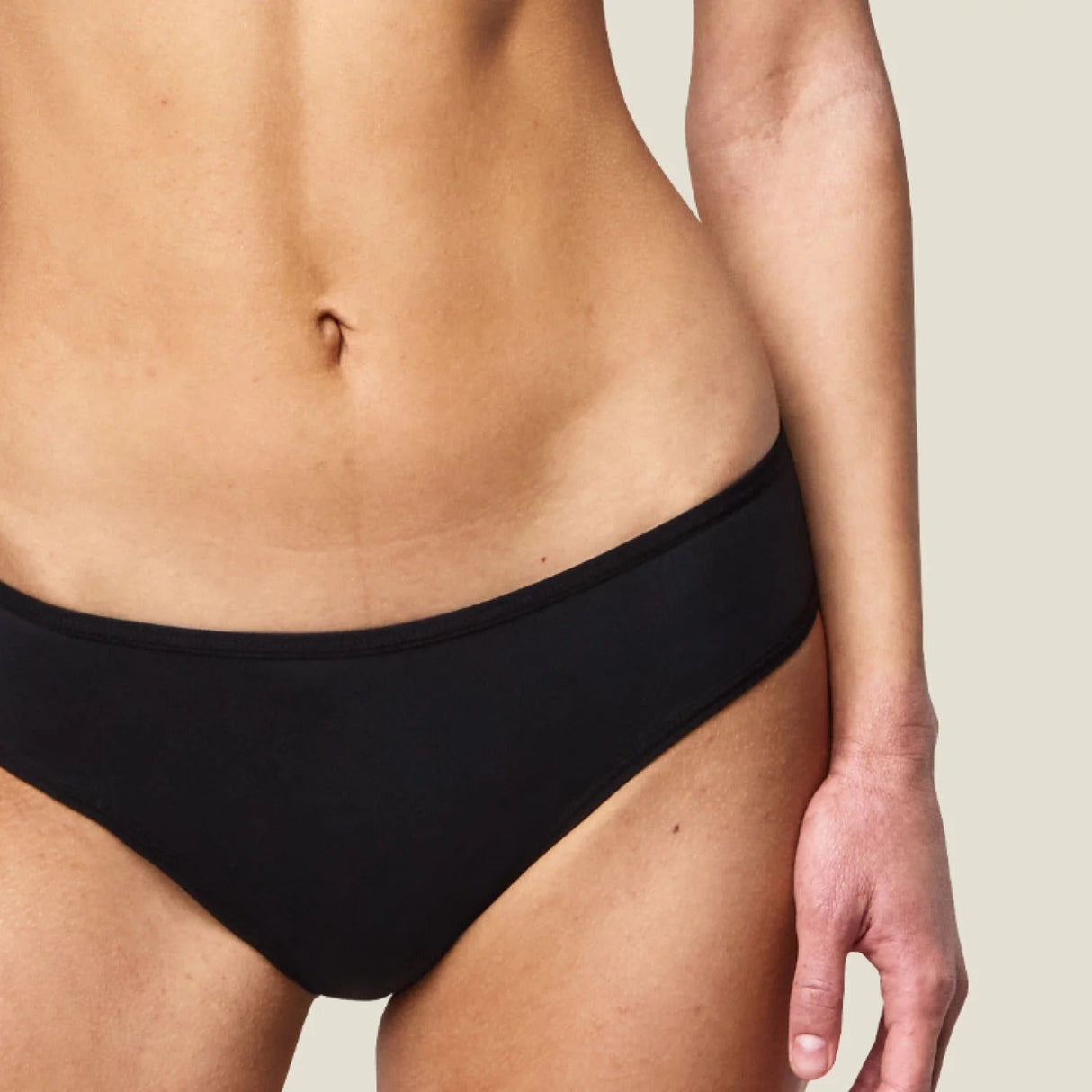 WUKA Swim Bikini Brief - Light flow - Suztain.no - 4