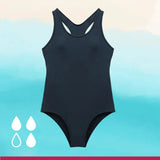 WUKA Swimsuit - Light/Medium flow - Suztain.no 