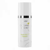 Zinobel Organic Boost Night No. 1 Naturel 50 ml hvit i plast, sett forfra med hvit bakgrunn